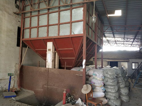 糧食加工廠設(shè)備與附屬物拍賣(mài)及市場(chǎng)管理服務(wù)解析