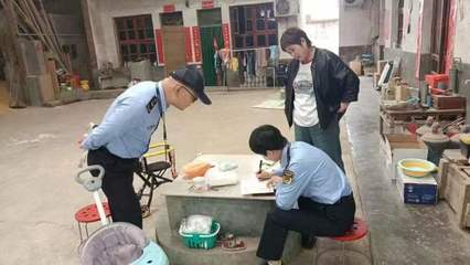 西平縣市場(chǎng)監(jiān)管局二郎所立足職能服務(wù)“三夏”生產(chǎn) 強(qiáng)化糧食市場(chǎng)管理