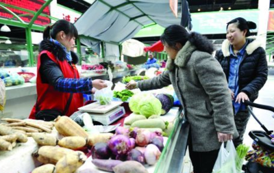 江蘇省穩(wěn)價(jià)惠民兜底線 人民政協(xié)網(wǎng)聚焦糧食市場管理服務(wù)新成效