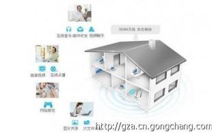 供應(yīng)寫(xiě)字樓光纖無(wú)線WIFI網(wǎng)絡(luò)覆蓋系統(tǒng)——構(gòu)建高效、穩(wěn)定的數(shù)字化辦公環(huán)境